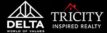 Tricity and Delta Airoli Project